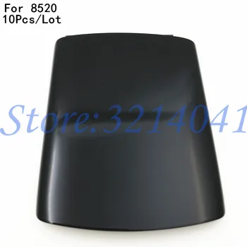 

10Pcs/Lot Top Quality 100% New For BlackBerry 8520 Back Rear Battery Cover Housing Replacement Parts