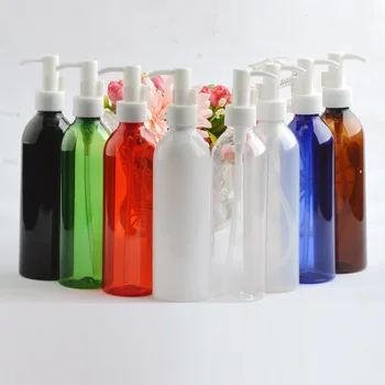 

30/50/100ml Empty Refillable Hand sanitizer Bottles Travel Transparent Plastic Perfume Spray Bottle Atomizer toxic free and safe