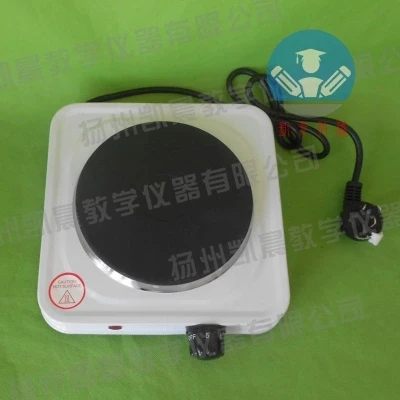 

Electric heater sealed Electric furnace Physical experimental equipment teaching equipment free shipping
