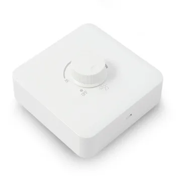 

Switch Speed control switch one speed panel 150 series bright mounted