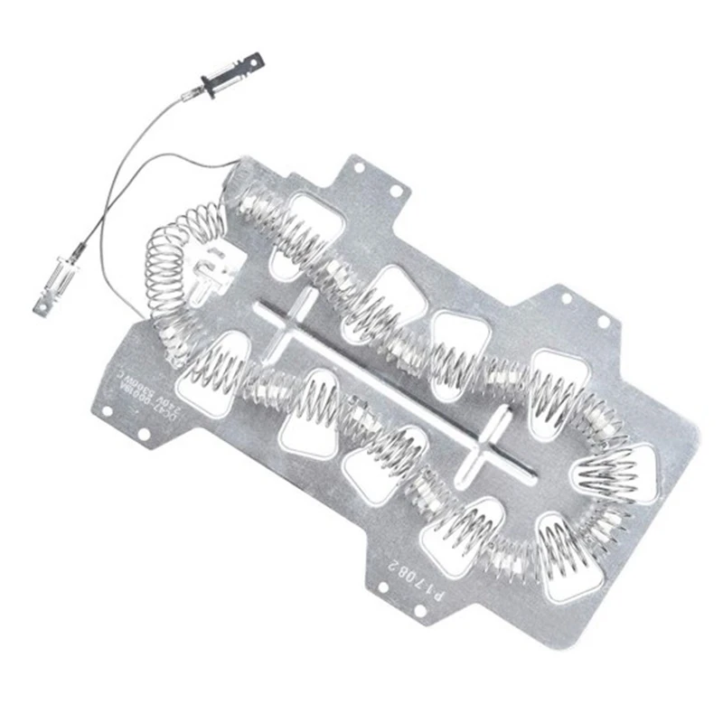 DC47-00019A Hair Dryer Heating Replacement for Whirlpool Dryer Heating elements Replacement