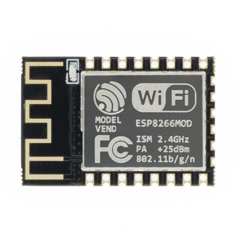 1 шт. ESP8266 ESP 01 01S 07 07S 12 12E 12F 32 серийный WI FI беспроводной модульный приемник 2 4 г|wireless