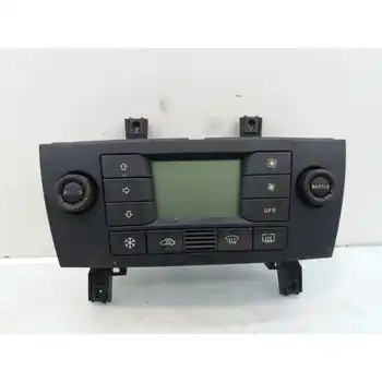 

503600000104 control Climate Fiat Stilo (192) 1.6 16v Active