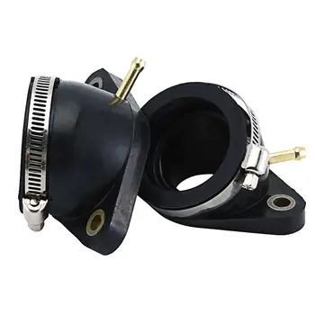 

Induction Pipe Carburetor For Xv 535 Virago Open X2 Set