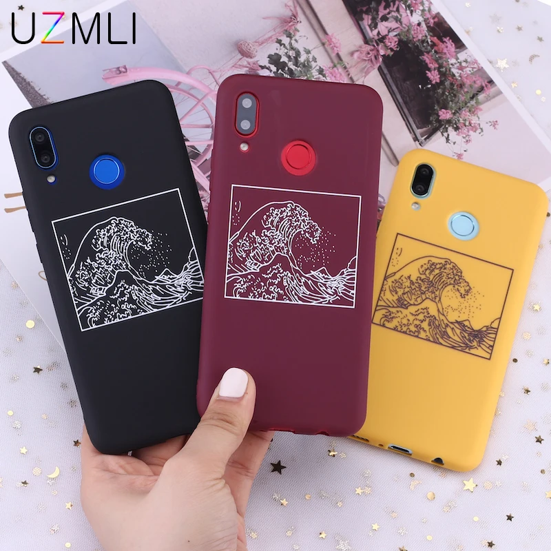 Мягкий чехол из ТПУ для телефона Samsung Galaxy S20 S10e S9 S8 Plus Note 10 9 A71 A51 A41 A31 M41 A70 A50 A30 The Great