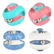Jouet de décompression pour adultes et enfants, cadeaux colorés, DIY, rouleau Fidget parfait, Anti Stress, cadeaux éducatifs, nouveauté