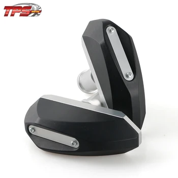 

For KTM 390 RC 390 Frame Sliders Crash Pad Falling Protection Engine Guard RC390 Motor Accessories