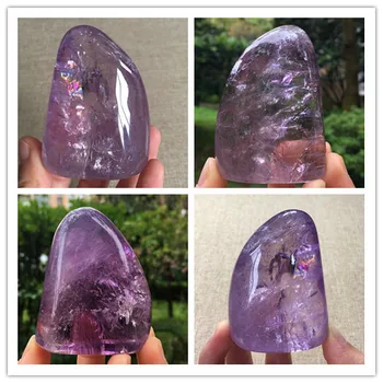 

Natural Jewelry Natural Amethyst Ornaments