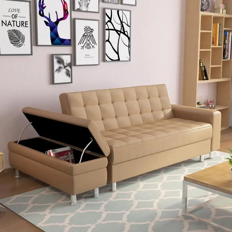 Divano Meble кресло Zitzak Puff Home Couche для Para секционный кожаный набор мебели для гостиной Mueble De Sala диван-кровать