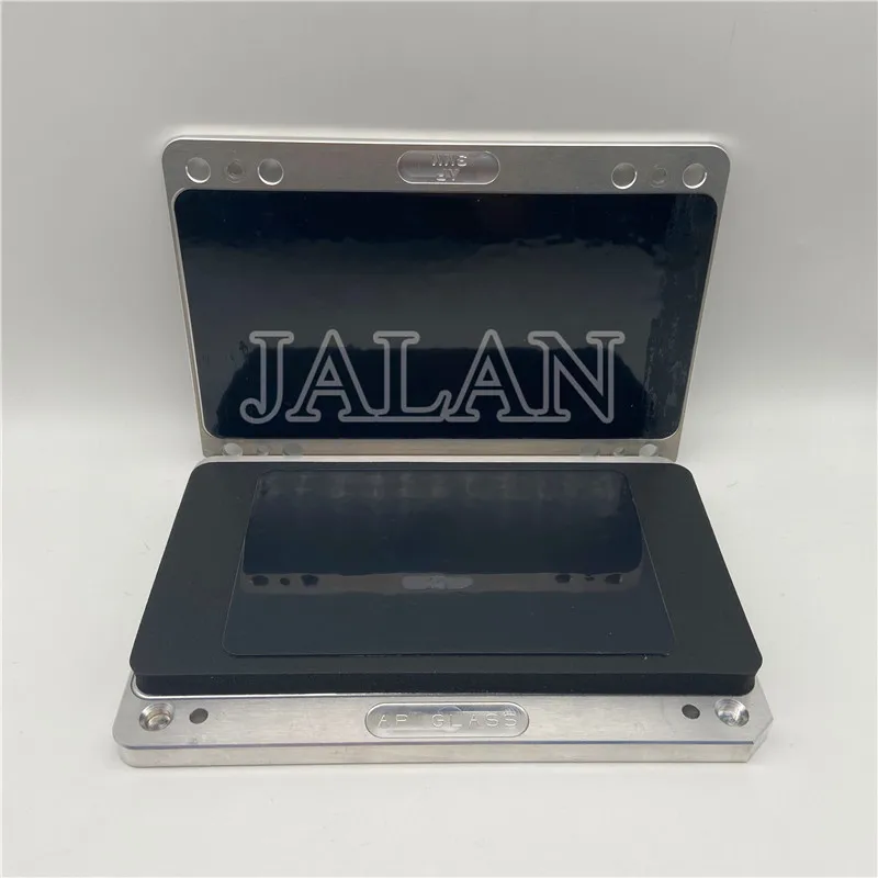 

Forward 7inch Universal Mold Laminating Oca Mold For Samsung Huawei Xiaomi Edge Screen LCD Glass Repair Replacement