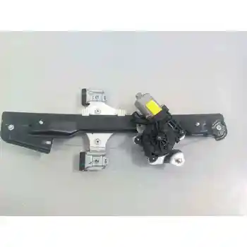 

98840X1010 REAR WINDOW RIGHT SSANGYONG TIVOLI