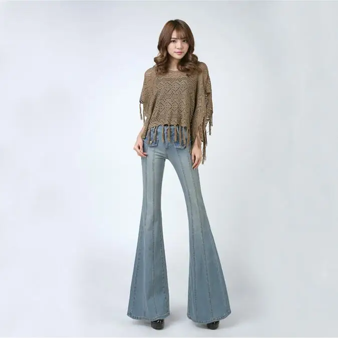 Europe Fashion Trend Lady Slim Butt 