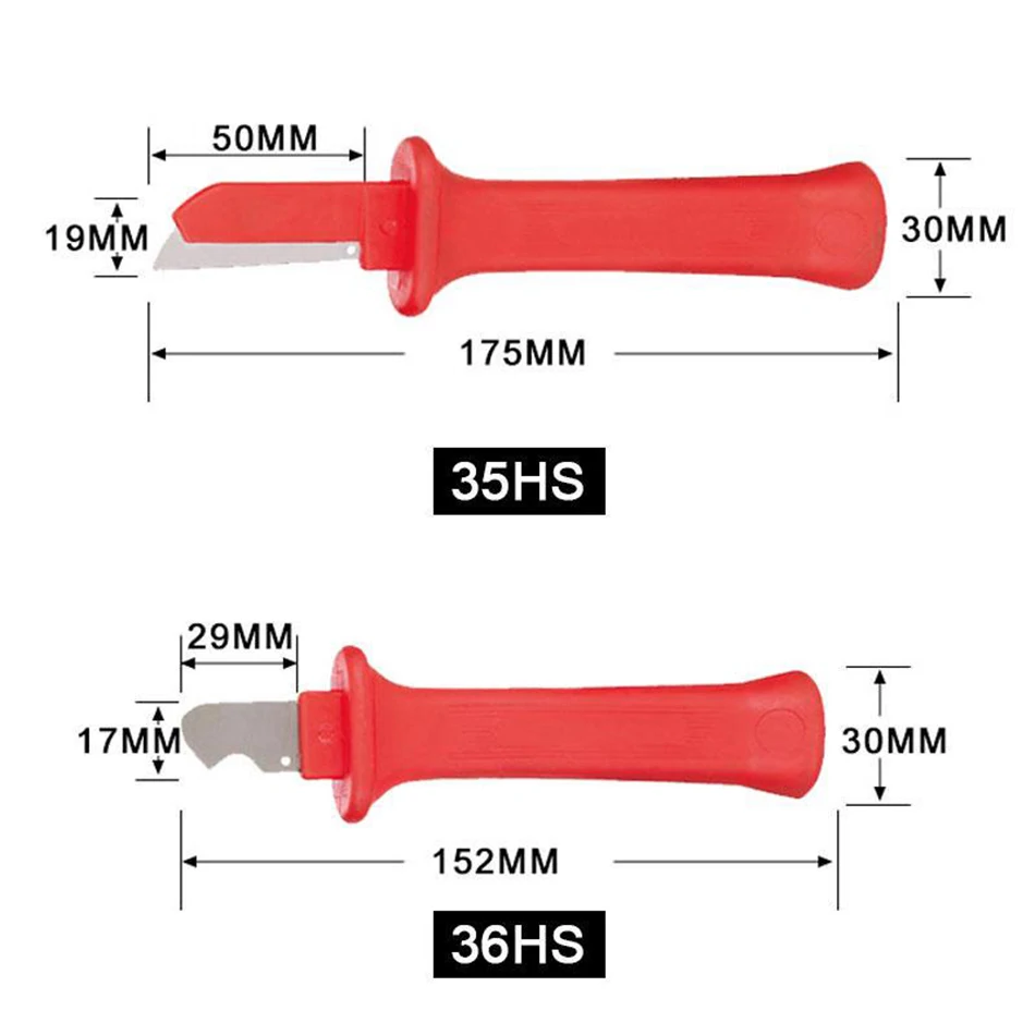 KINDLOV Мультитул нож для снятия изоляции инструмент зачистки провода электрический изолятор резак инструменты для электрики ручные инструменты