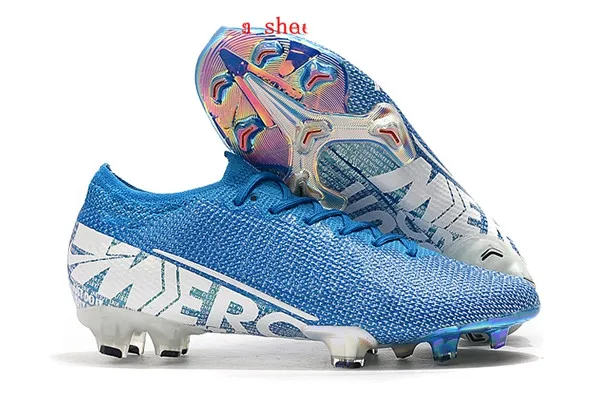 1 Мужские футбольные бутсы Superfly 7 Elite SE FG футбольные бутсы CR7 neymar футбольные бутсы Vapors 13 Elite FG - Цвет: 1