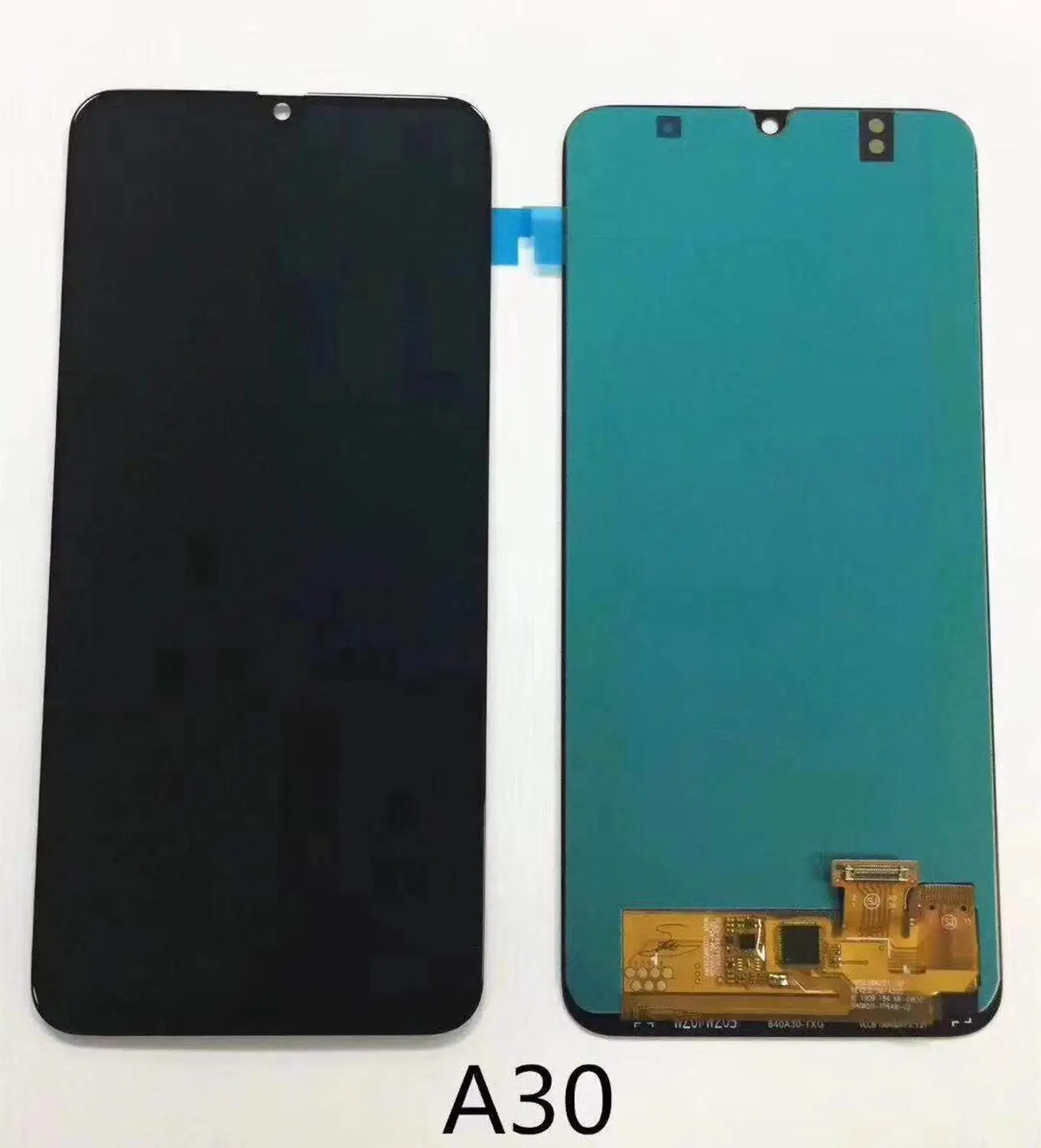 For Samsung A30 A305 A305f Display Lcd 
