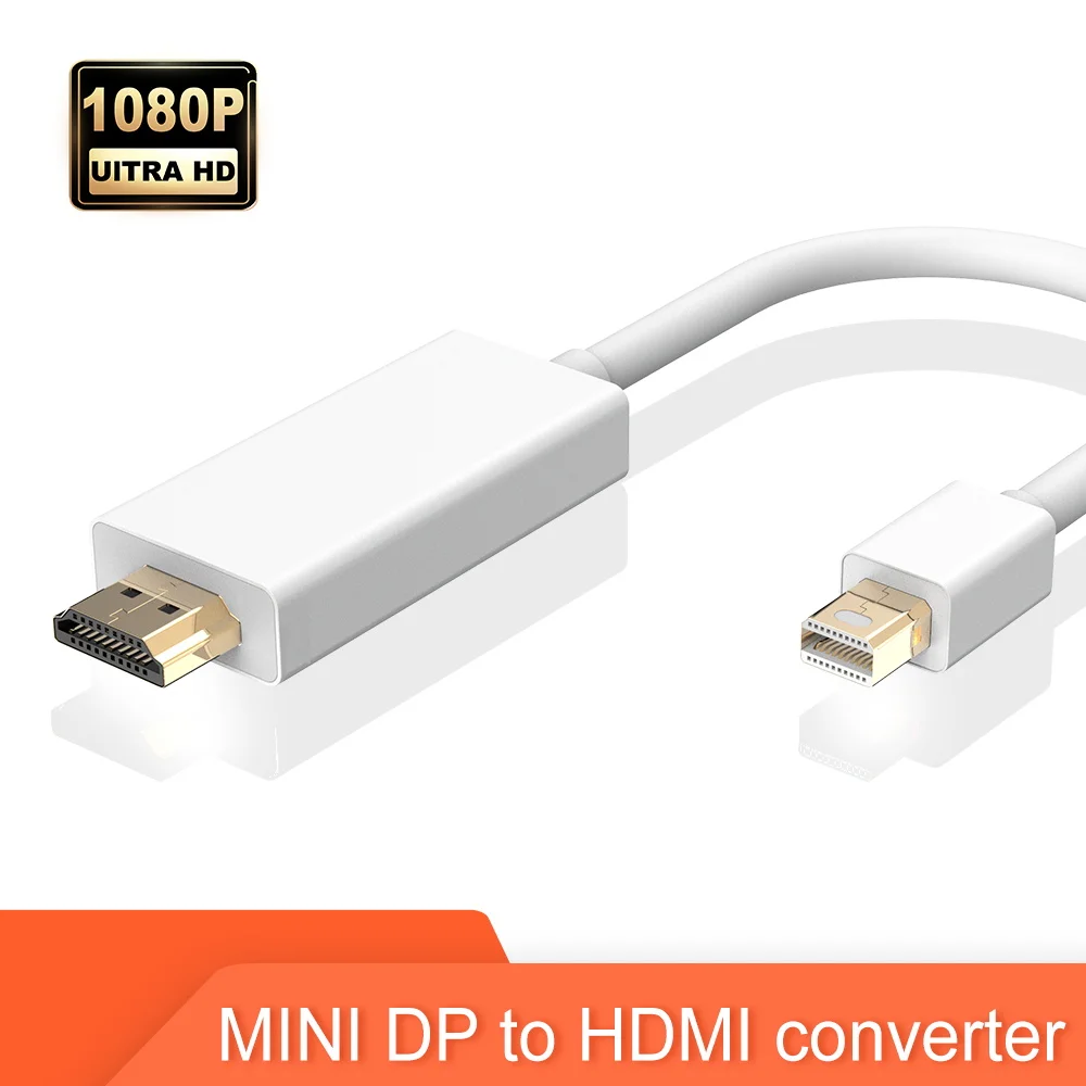 For Apple Mac Macbook Pro Air DP Cable 6FT 1 8M High Quality