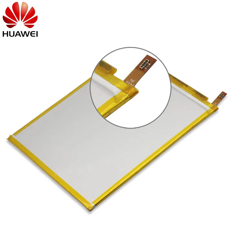 Мазь Хуа Вэй планшет Батарея HB2899C0ECW для huawei MediaPad M3 8," BTV-W09 BTV-DL09 SHT-AL09 SHT-W09 батареи 5100 мАч