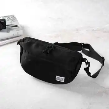 

Newhotstacy Bag 072420 men's back single shoulder bag waist bag mobile phone bag chest bag