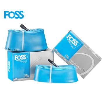 

1PCS Bicycle Inner Tube Tyres Road MTB Bike Interior Tire Tube Anti Puncture Tube For Bike Bicycle Tire 16/20/24/26/650B/29/700C