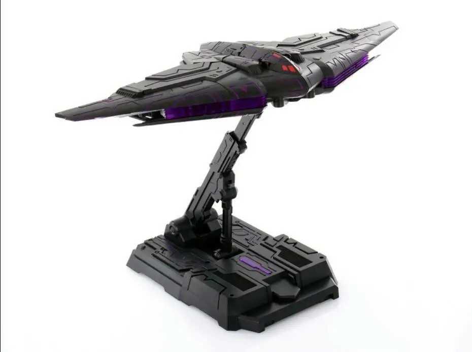 Новое поколение трансформаций игрушка GT-02 тиран IDW Megatronn фигурка