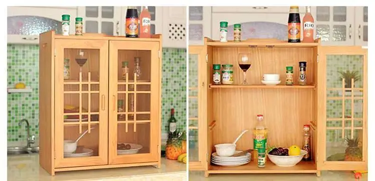 Armoire чай карито Cocina Madia Reclaimed Vidaxl потертый шик Meuble буфет шкаф кухонная мебель буфет шкаф