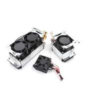 12V 24V 220V 70W ~ 750W PTC Heater Fan Heater Ceramic Thermistor Air Heating Mini Outdoor Heaters Induction Aquarium Water Car 6