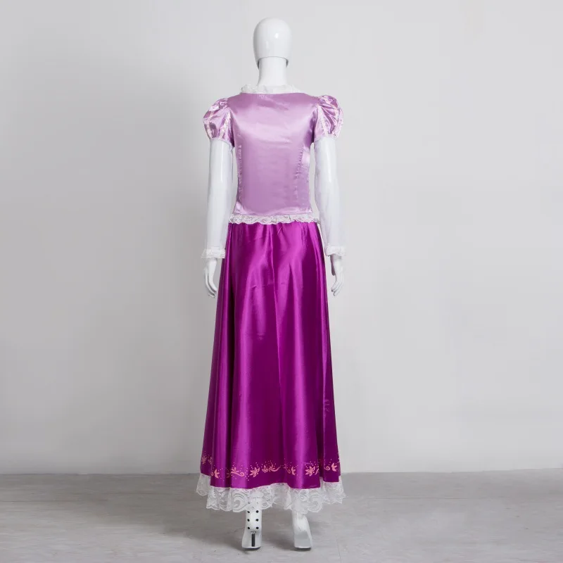 Rapunzel dress (1)