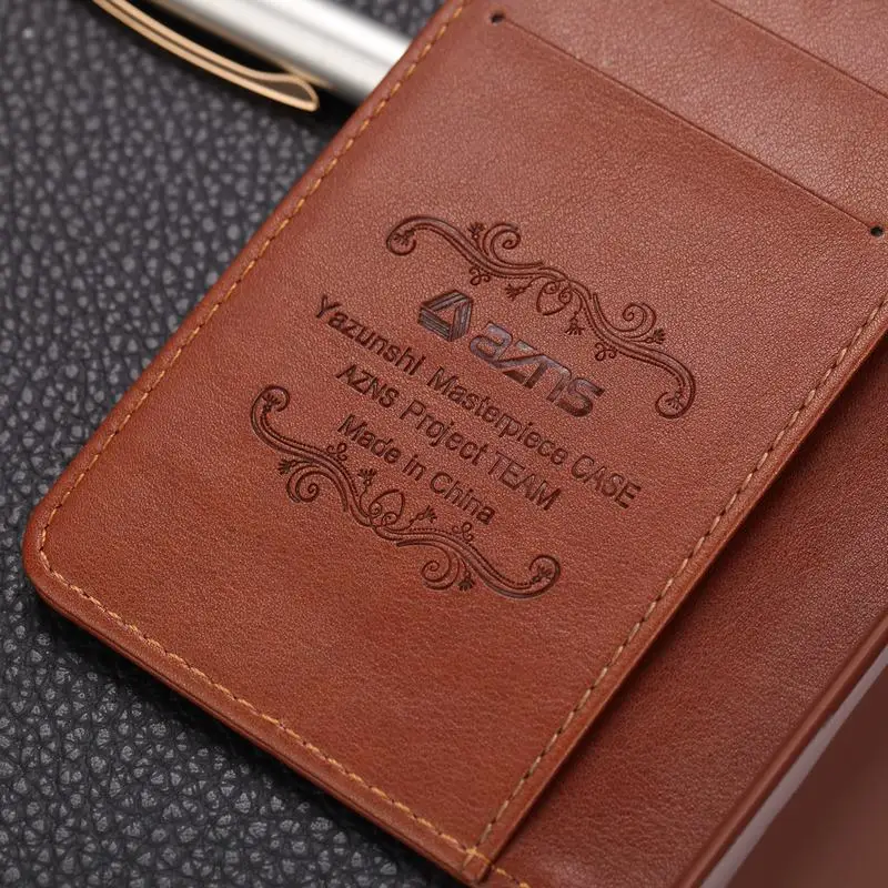 Leather Case For Xiaomi Redmi Note 8 Pro Cover Case Flip Wallets Mobile Phone Cases On Redmi Note 8 Note8 Cover 360 Vintage Coqu