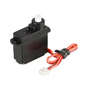

3PCS T-power K130 Servo RC Helicopter Parts Micro Servo For K130 RC Drone FPV Helicopter Multicopter Part Accessories