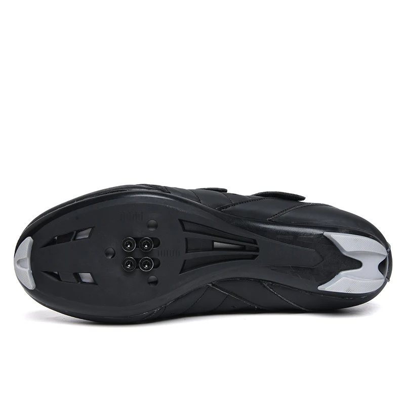 Men Cycling Shoes Professional Ourdoor Road Mountain MTB Auto-lock Bicycle Shoes Bicycle Shoes Ride Racing Shoes 35-46
