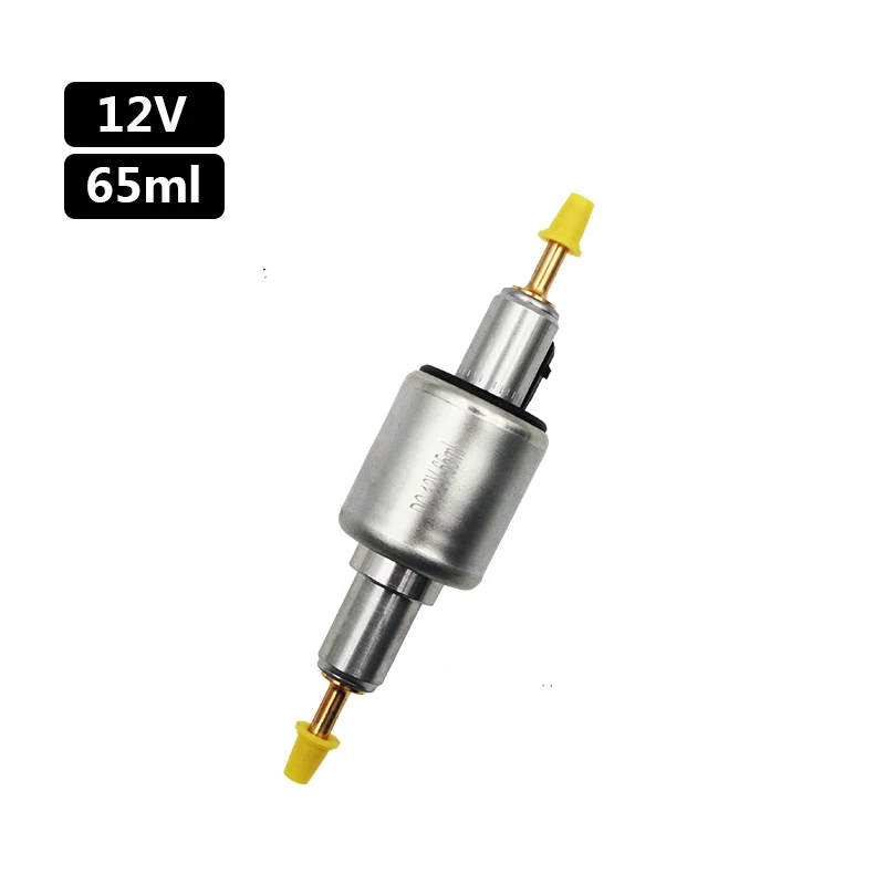 12V 24V DP30 65ML Dosing Pump 85106B 85105B Webasto Thermo Top C, E, Z AT2000/ST Fuel Metering Pump 82553A 82553B fuel pump diesel heater parts