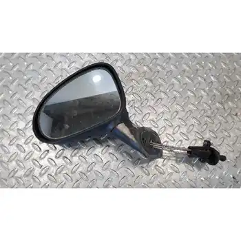 

6110512 rearview Left Daewoo Matiz 0.8