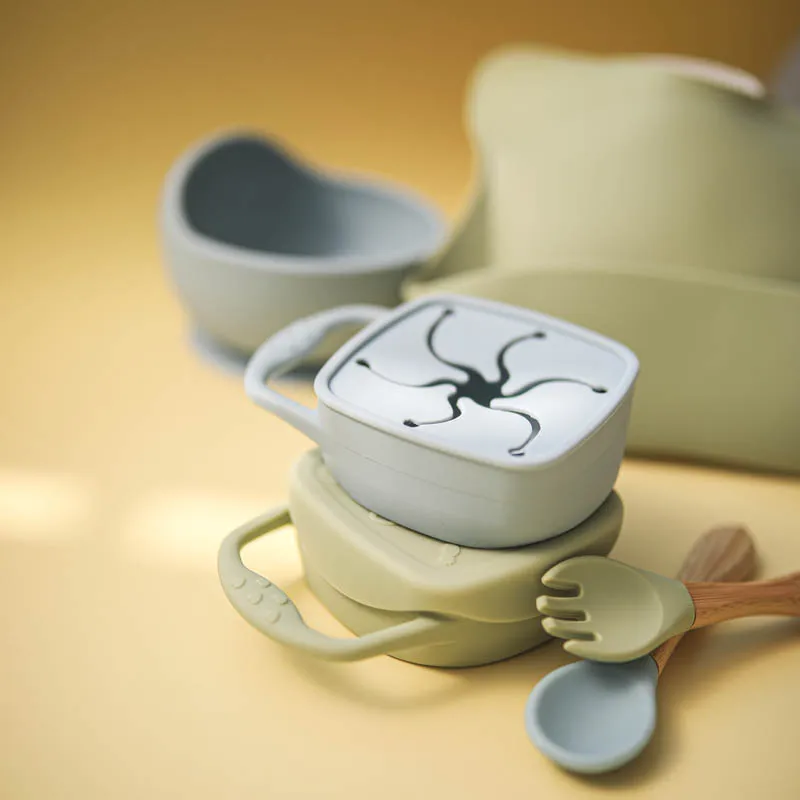 Рисунок 2 - Детские Чашки для кормления