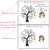 Custom Name Date Kids Primera Comunión Party Fingerprint Signature Guest Book For Girls and Boys Communion Party Decoration