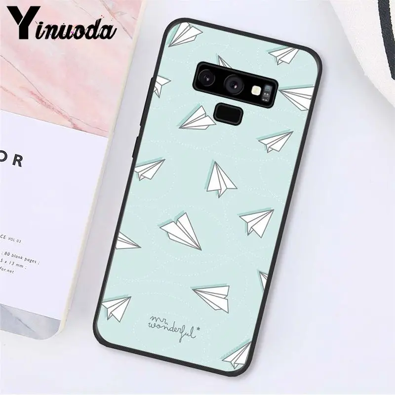 Love Travel world Pink paper plane aircraft