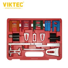 

VT01279 Engine Timing Locking Tool Set For Covers Citroen Fiat Ford Opel Peugeot Renault Rover Vauxh