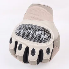 Тактические Военные перчатки для самообороны, полный палец, не скользит, ладонь, спецназ, на открытом воздухе, Велоспорт