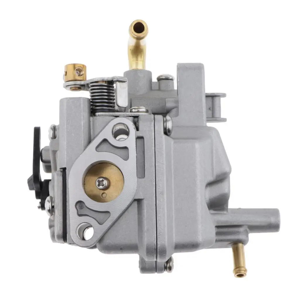 Carburetor for Yamaha Outboard F 2HP 2.5HP 4 Strokes Engine for Dirt Bike /Motocross /Motorcycle /Scooter /ATV/ Quad