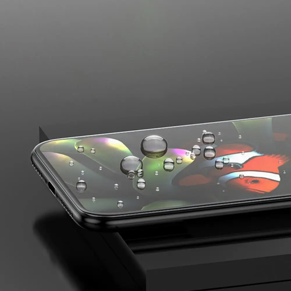 nano coated film(2)