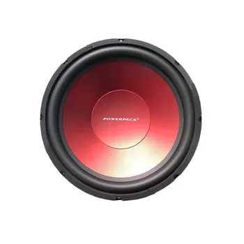 

10 Inch Car Audio Speaker 1800W 4Ohm High Power Auto Woofer LoudSpeakers Modification For Home & Car
