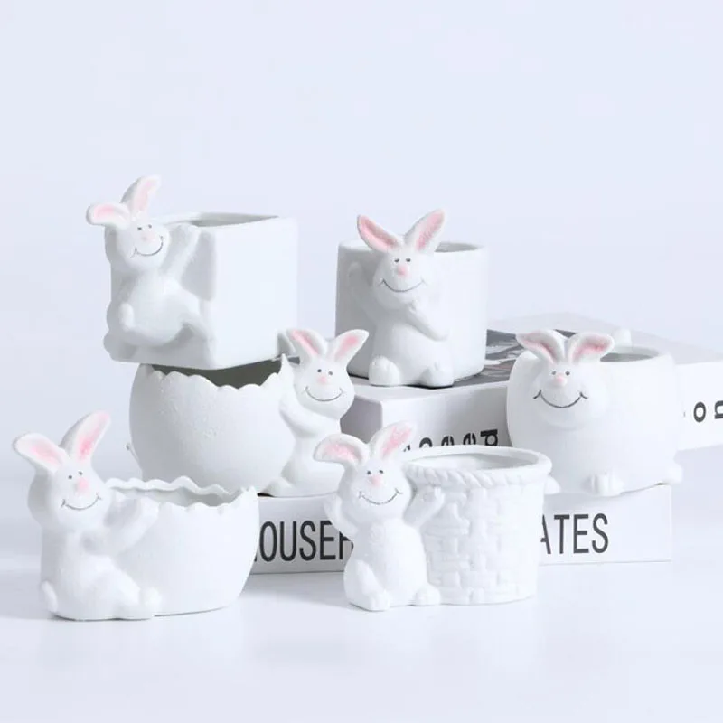 

2 шт./набор, керамический горшок для растений