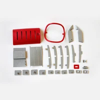 dynam rc parts
