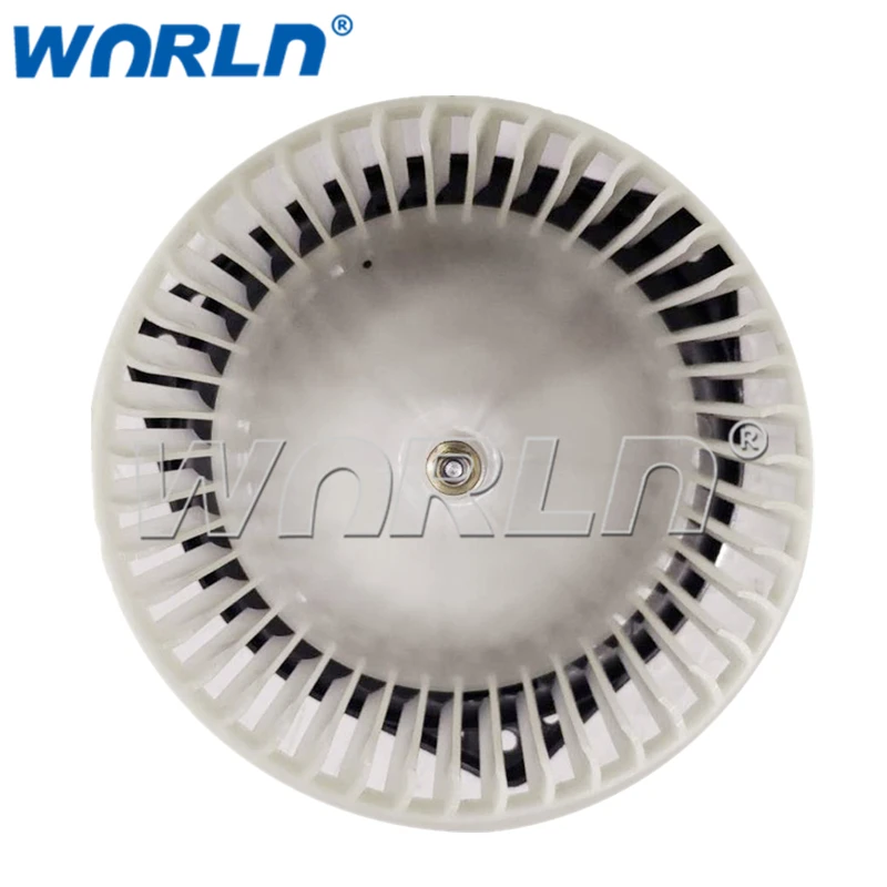 12V Air Conditioner Blower Motor For Suzuki Grand Vitara 05 13LHD 74150