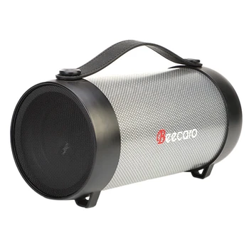 

Beecaro RX22E Colorful Lights o Bluetooth Mobile Portable with Bluetooth Wireless Speakers TWS Bluetooth o