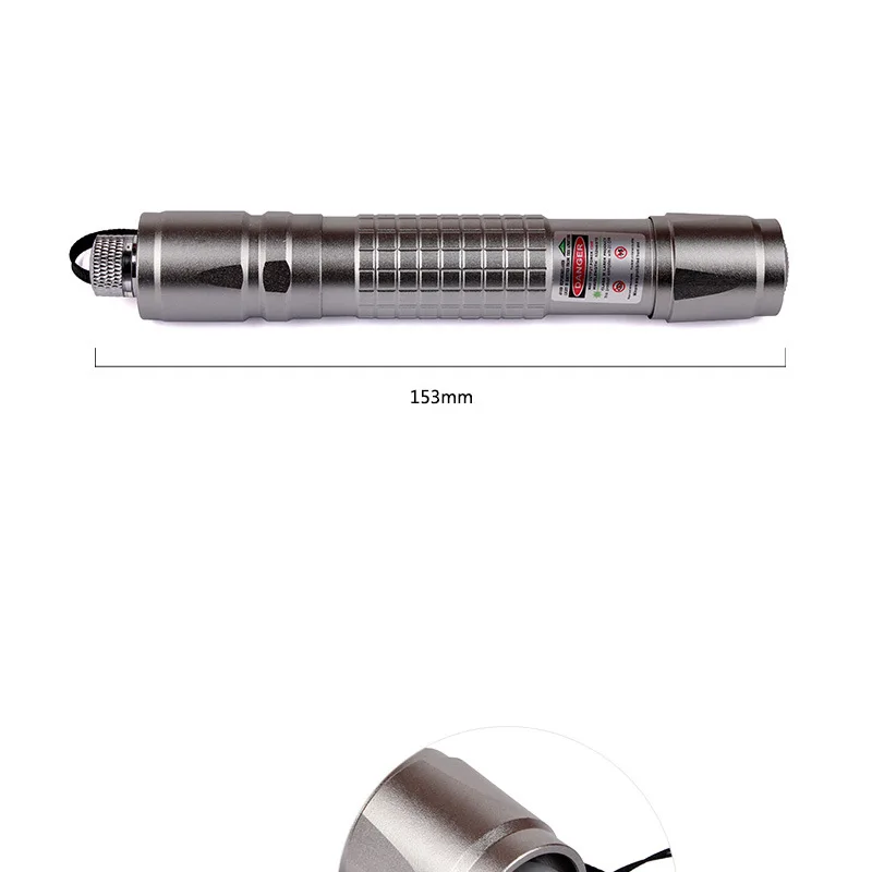 Лазерная указка высокой мощности, охотничий зеленый лазер, Тактический лазерный прицел, ручка для сжигания лазерного пера, мощная лазерная указка, фонарик, часть