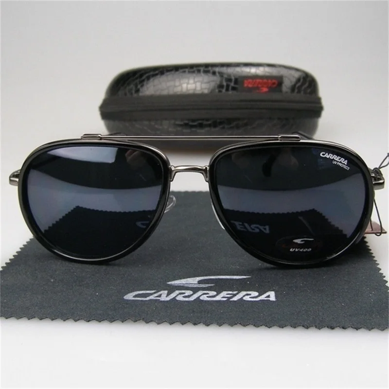 Original vintage sunglasses as a gift for men