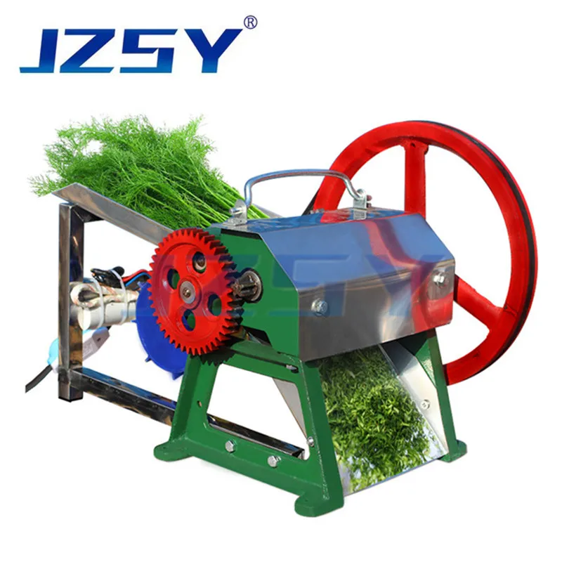 Commercial small manual cake strip cutting machine/hand electric garlic sprout red pepper green bean cutter 3mm 5mm 7mm 9mm - Цвет: electric