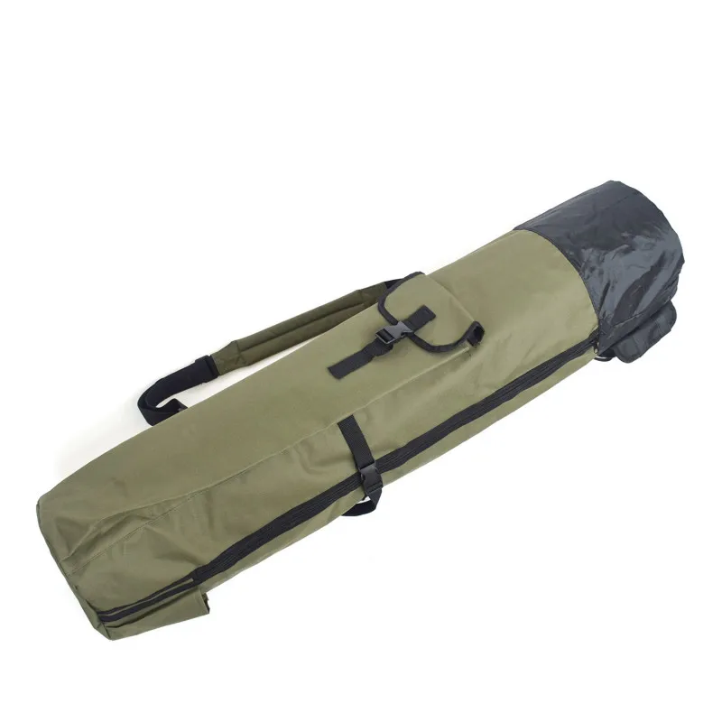 Fishing backpack Fishing Portable Multifunction Nylon Fishing Bags Fishing Rod Bag Case Fishing Tackle Tools Bag Fishing gear