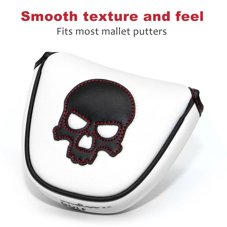 4 golf putter cover