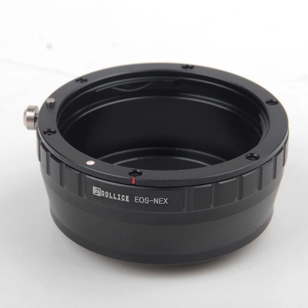 Opteka T-Mount (T2) Lens Adapter For Sony E-Mount A9, A7R, A7S, A7 - Foto 11